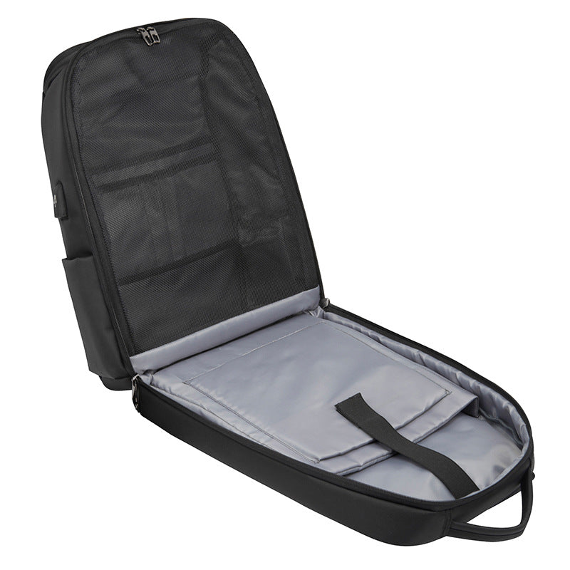 Business-Rucksack UBS Charge High Capacity | LuxeStyle