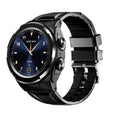 Smartwatch mit integrierten Earphones – Bild 6 | LuxeStyle