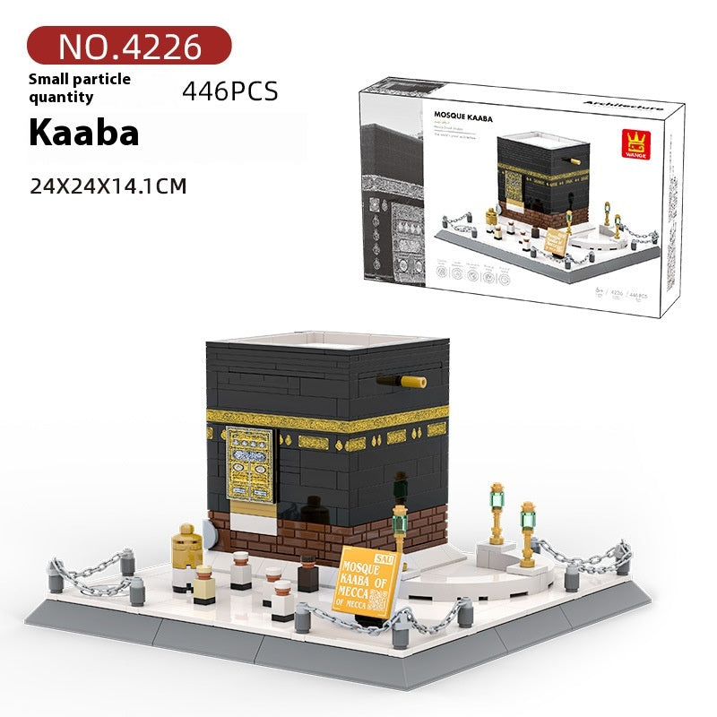 Mecca Bauklotz – Bild 4 | LuxeStyle