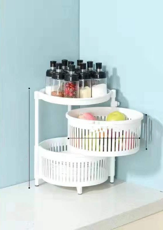 5-Schicht-Regal – Bild 5 | LuxeStyle