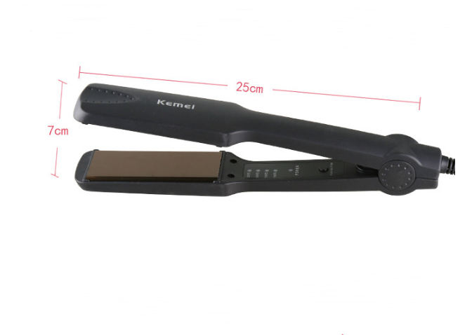 Kabelloser Haarstyler für Innenbögen – Bild 5 | LuxeStyle