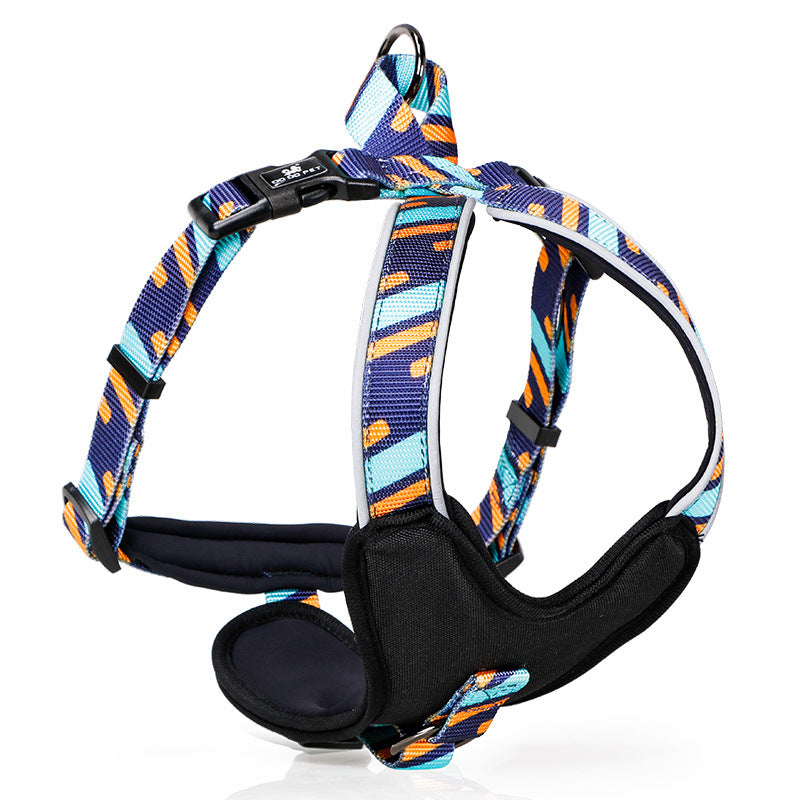 Pet Brustschutz DODOPET | LuxeStyle