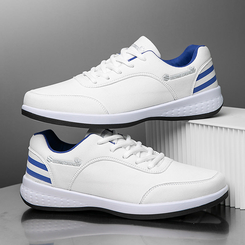 Atmungsaktive Sneaker für Sport – Bild 5 | LuxeStyle
