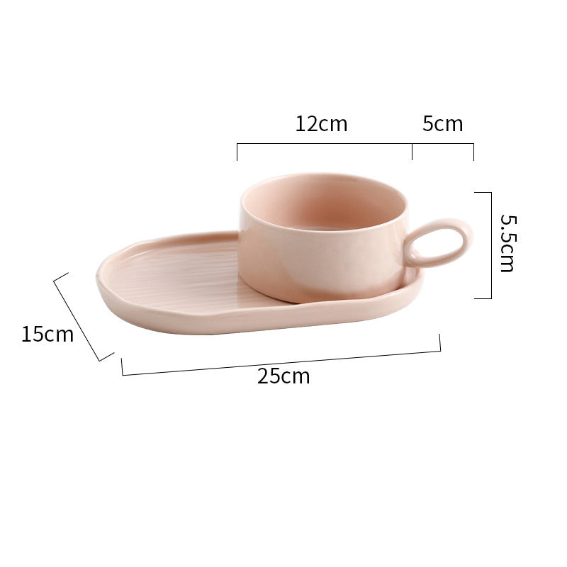 Frühstücks-Set im Nordic-Stil – Bild 12 | LuxeStyle