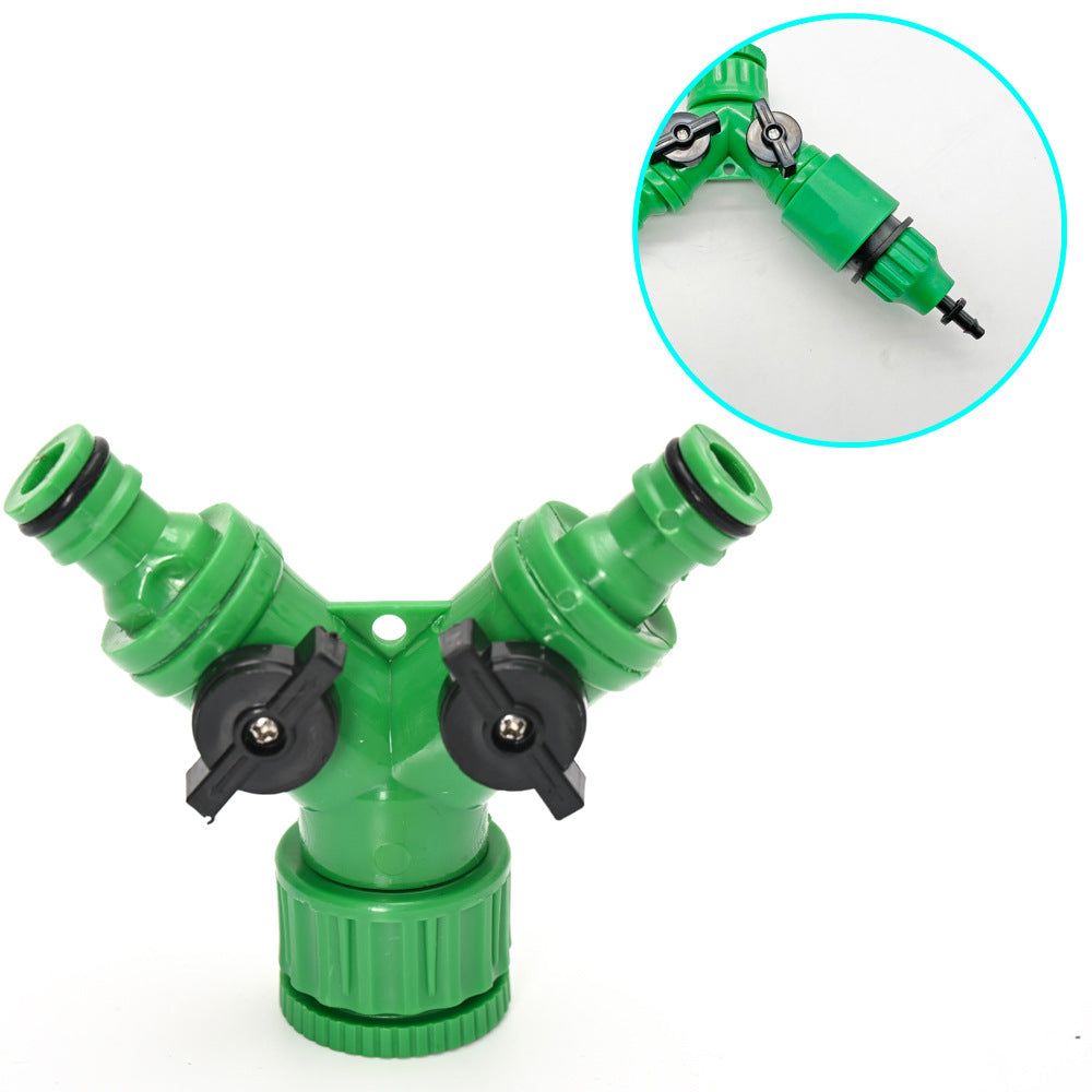 Automatische Bewässerungs-Timer-Kit