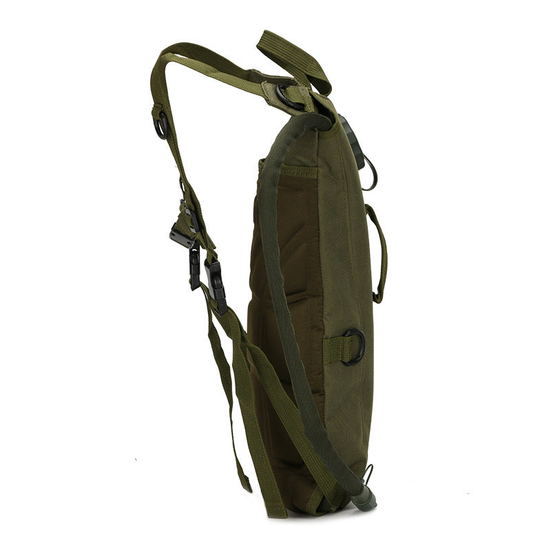 Taschenliner 3 L in Tarnfarbe – Bild 7 | LuxeStyle