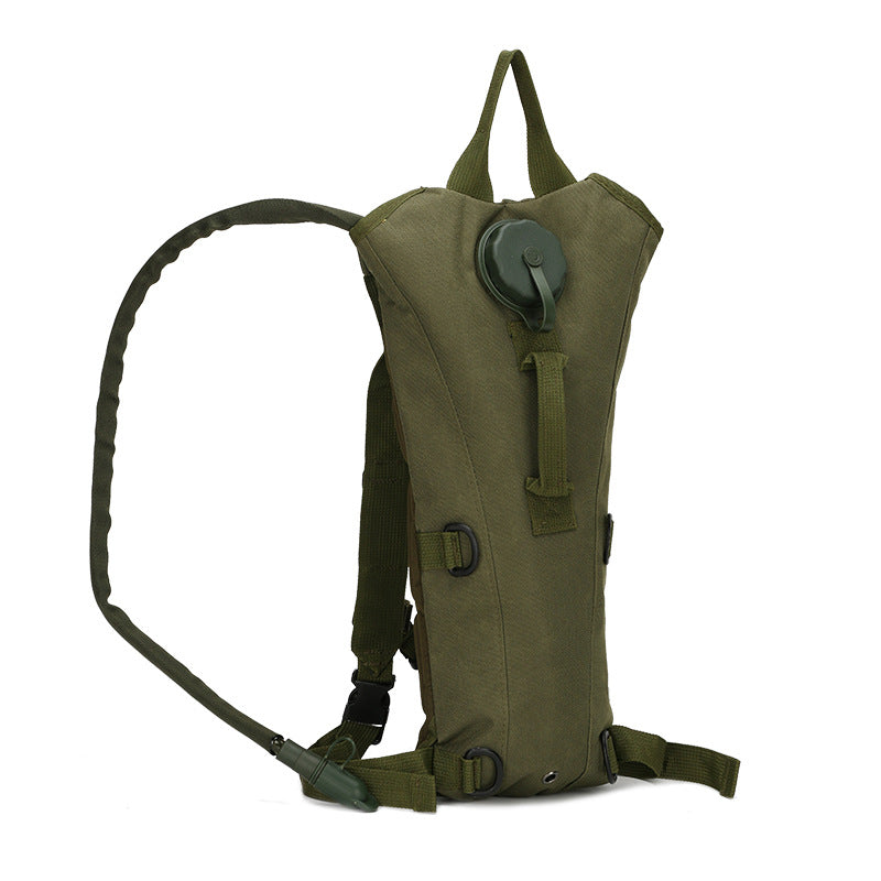 Taschenliner 3 L in Tarnfarbe – Bild 10 | LuxeStyle