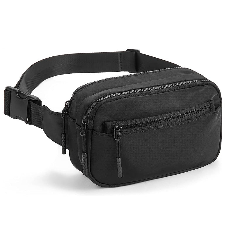 Tragbare wasserdichte Crossbody-Tasche – Bild 3 | LuxeStyle