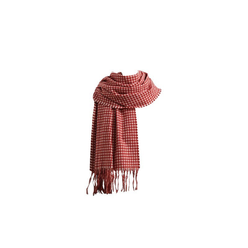 Kaschmirschal – Bild 6 | LuxeStyle