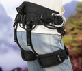 Klettergurt für Bergsport und Training | LuxeStyle