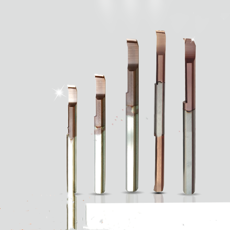 Tungstenstahl-Bohrausfräser 2 mm – Bild 4 | LuxeStyle