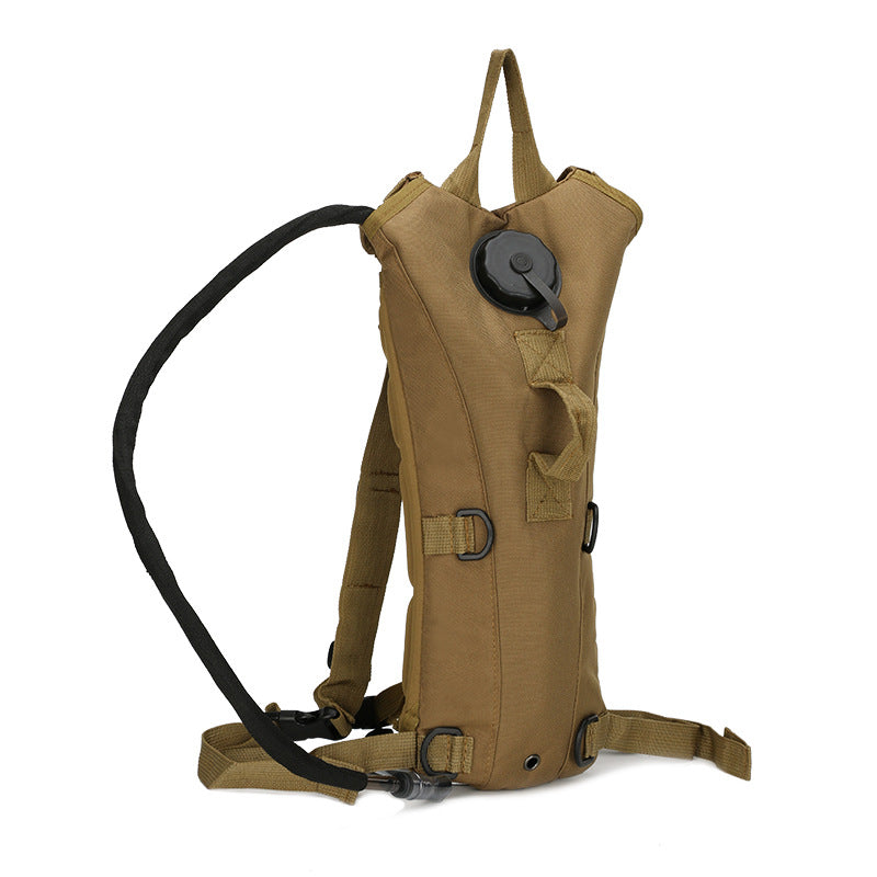 Taschenliner 3 L in Tarnfarbe – Bild 5 | LuxeStyle