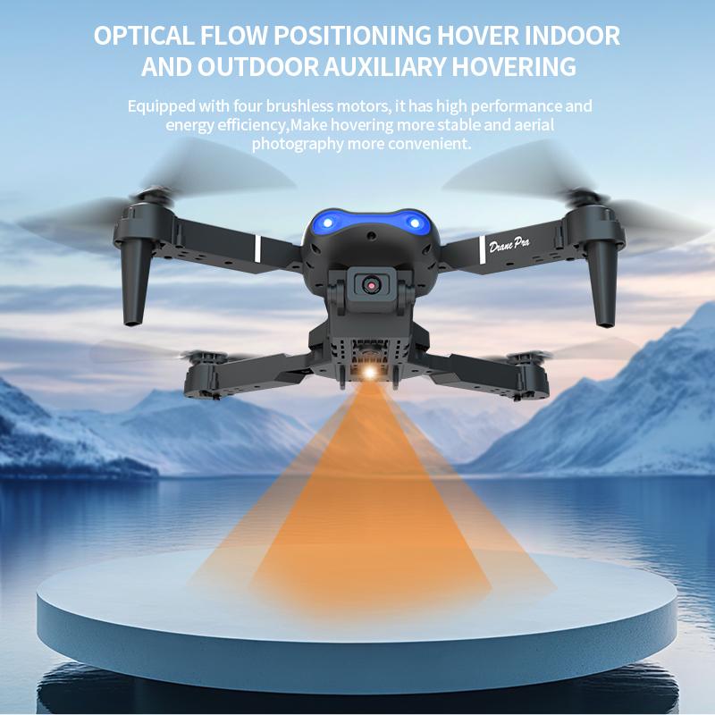 Mini-Drohne «SkyPro» · faltbar