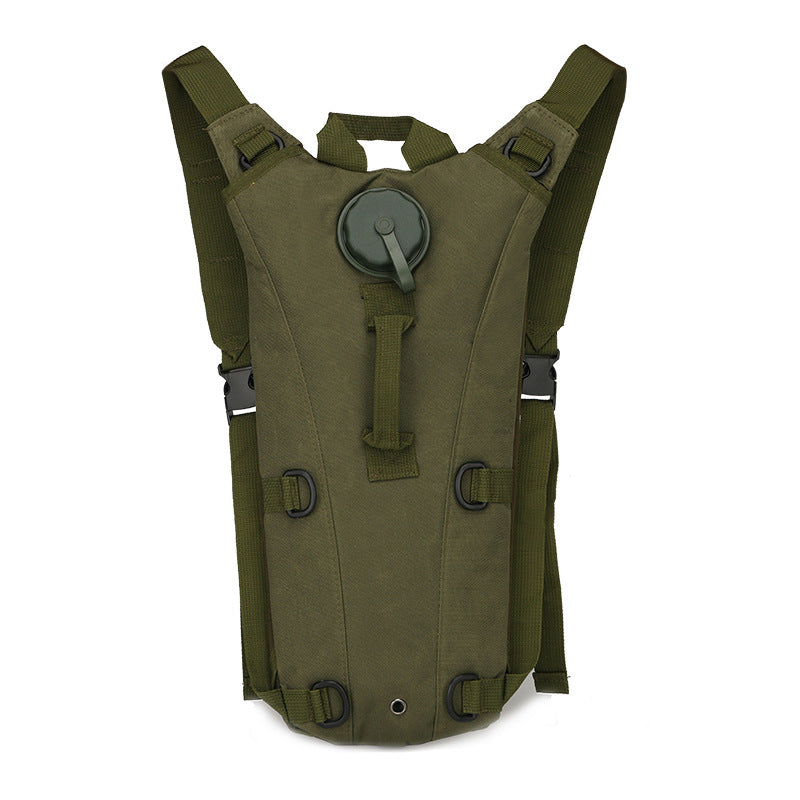 Taschenliner 3 L in Tarnfarbe – Bild 15 | LuxeStyle