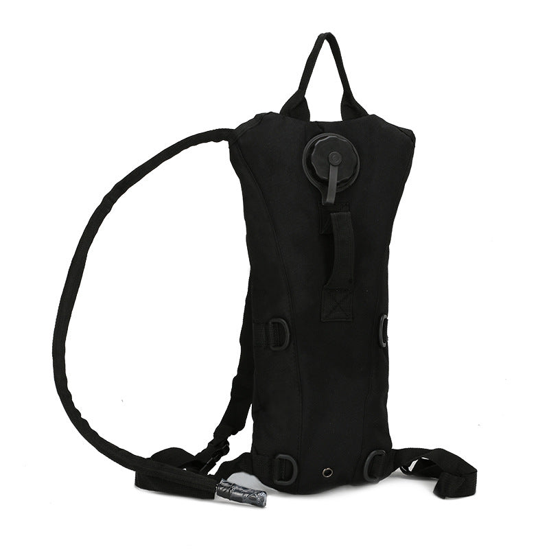 Taschenliner 3 L in Tarnfarbe – Bild 2 | LuxeStyle