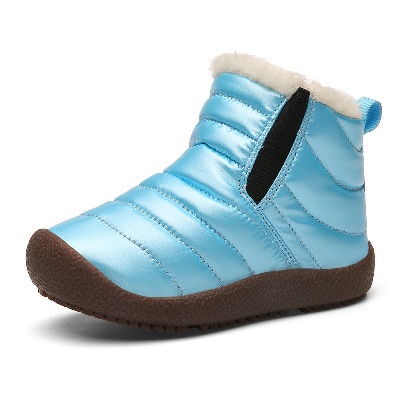 Kletterstiefel für Kinder – Bild 9 | LuxeStyle