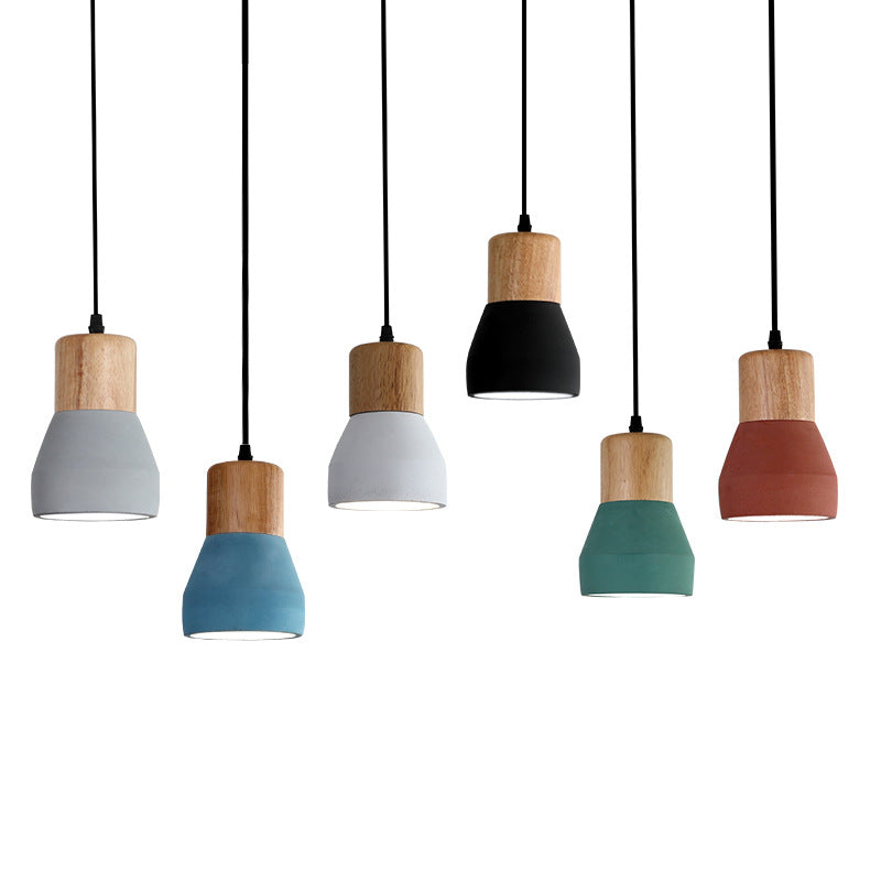 Ländlicher Restaurant-Chandelier – Einfach, Modern, Individuell, Kreat