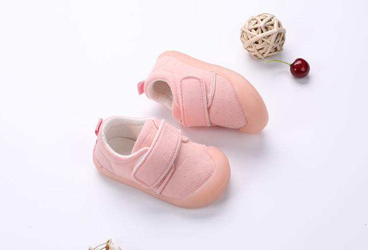 Weiche Kinderstiefel – Bild 4 | LuxeStyle