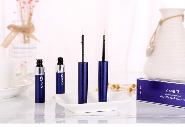 Wimpernserum · 3 ml – Bild 6 | LuxeStyle