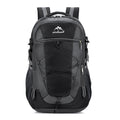Grosser Outdoor-Rucksack mit wasserdichtem Design | LuxeStyle