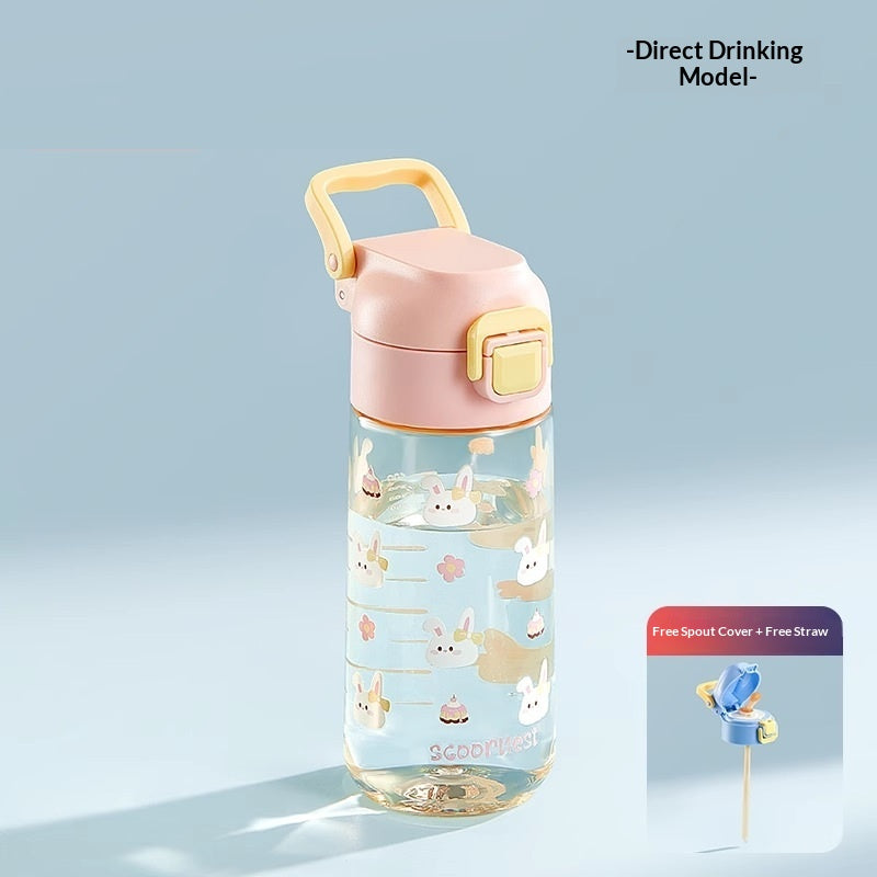 Trinkflasche für Kinder