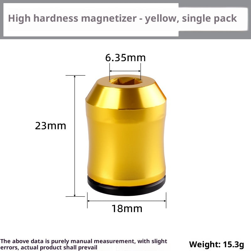 Magnetisiergerät