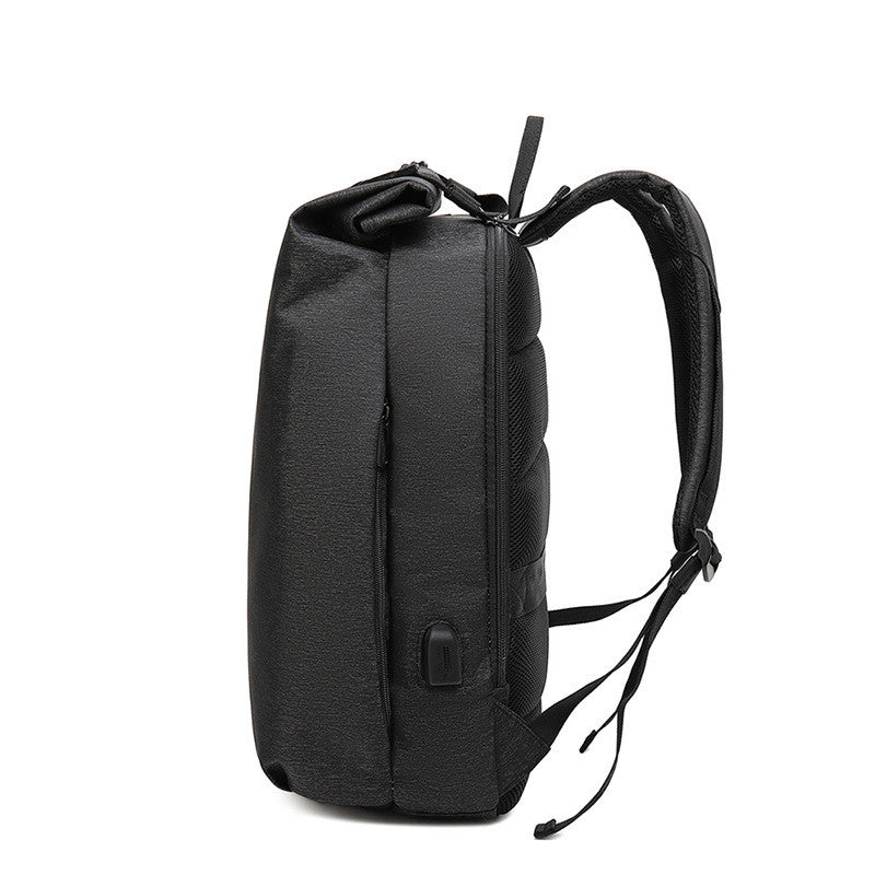 Multifunktionaler Computer-Rucksack – Bild 6 | LuxeStyle