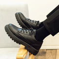 Casual Platform Schuhe für Herren – Bild 1 | LuxeStyle