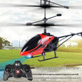 Mini RC Helikopter – sturzfester Flugspass