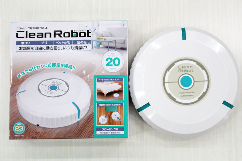 Kehrroboter für Hartböden & Teppiche – Bild 3 | LuxeStyle
