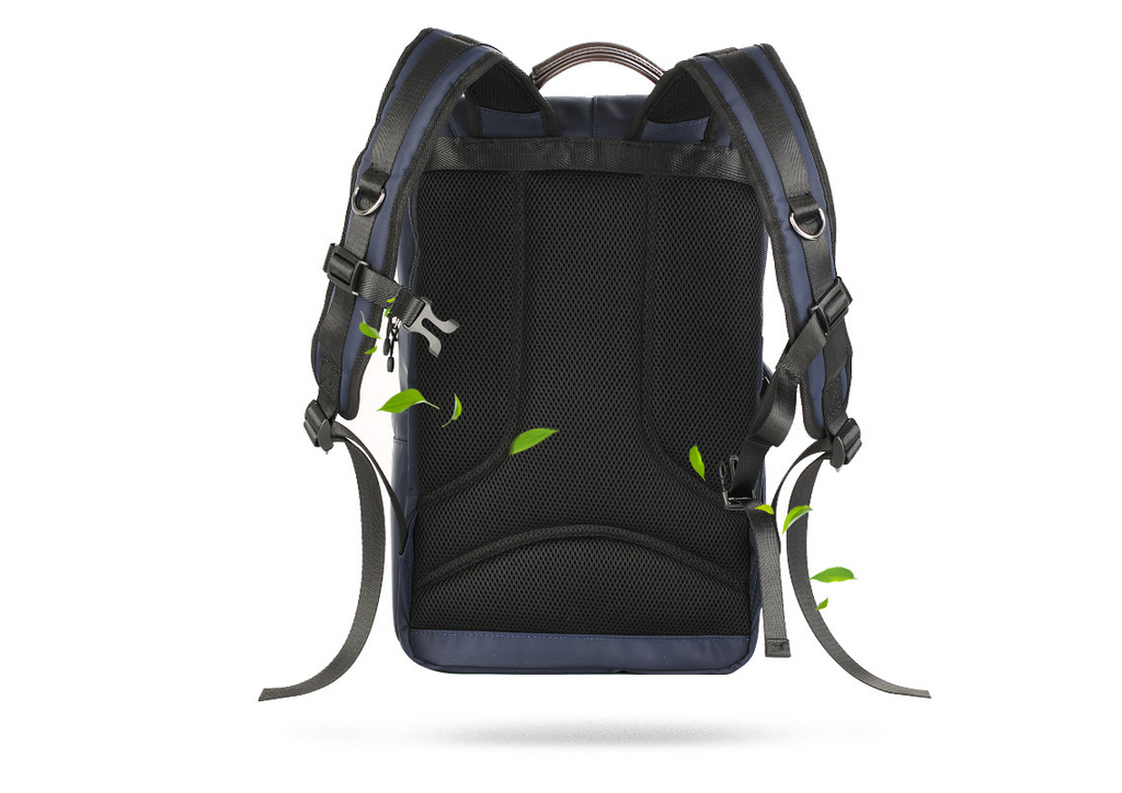 Rucksack für Digitalkameras | LuxeStyle