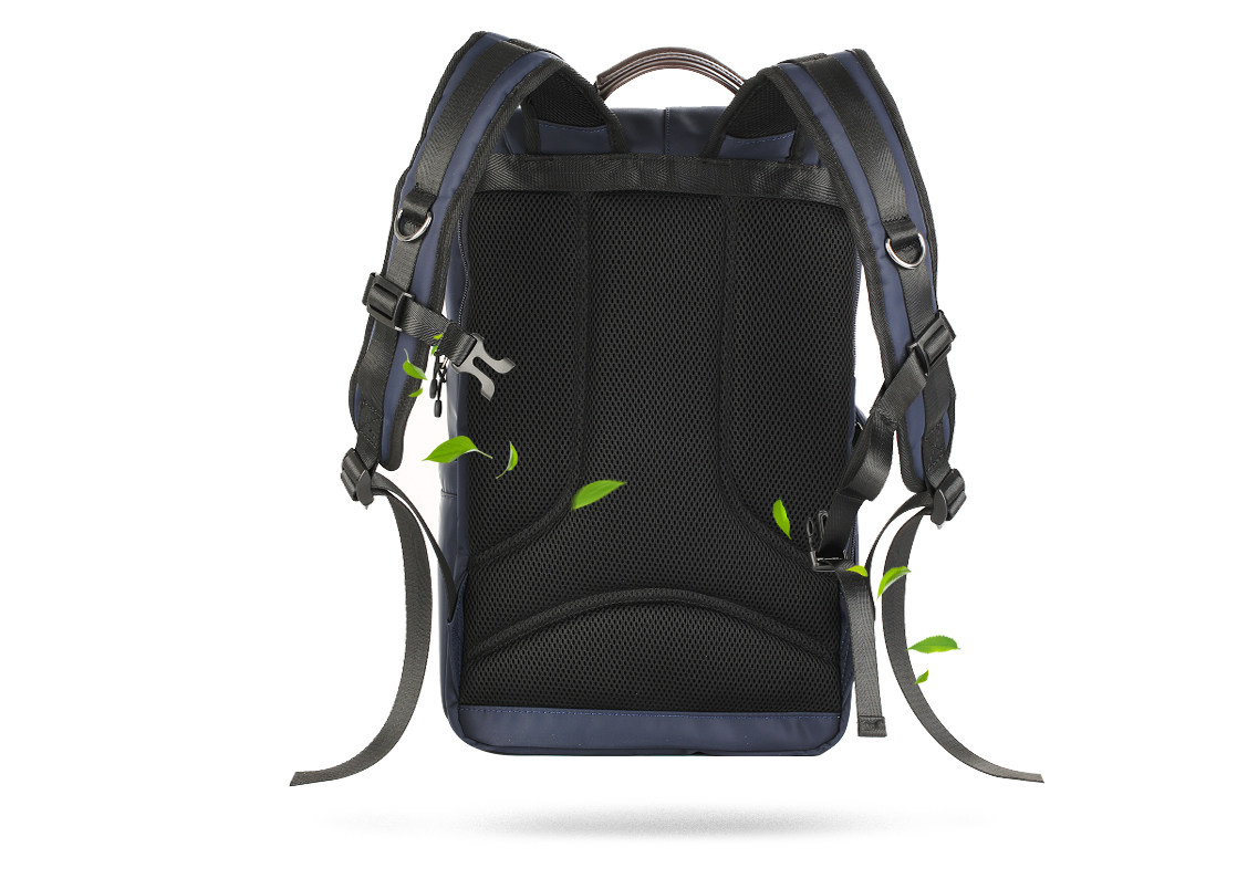 Rucksack für Digitalkameras | LuxeStyle