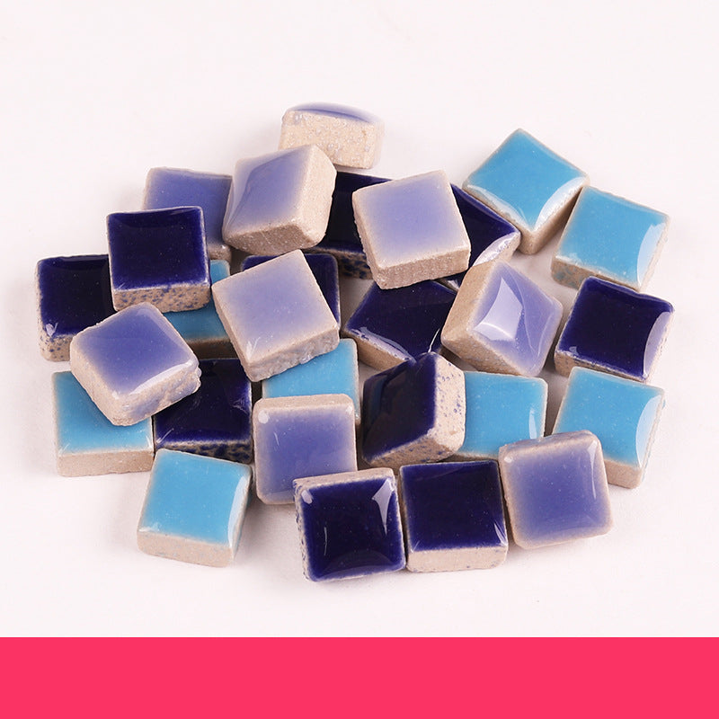 1cm Keramik Mosaik Fliesen für DIY – Bild 5 | LuxeStyle
