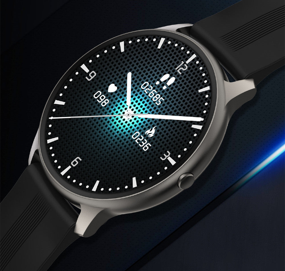 Smart-Armband mit Touchscreen