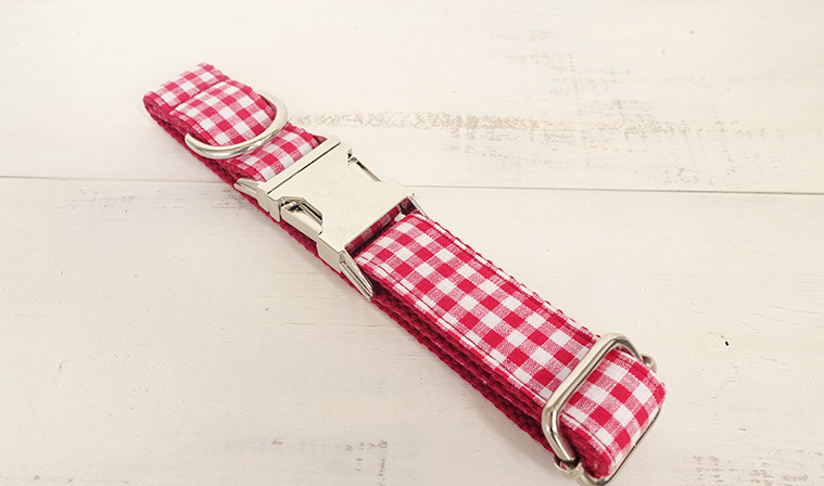 Hundehalsband für Zugtraining – Bild 2 | LuxeStyle