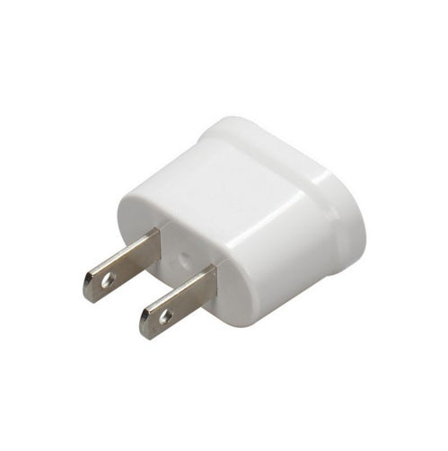 US-Stecker auf EU-Stecker Adapter – Bild 5 | LuxeStyle