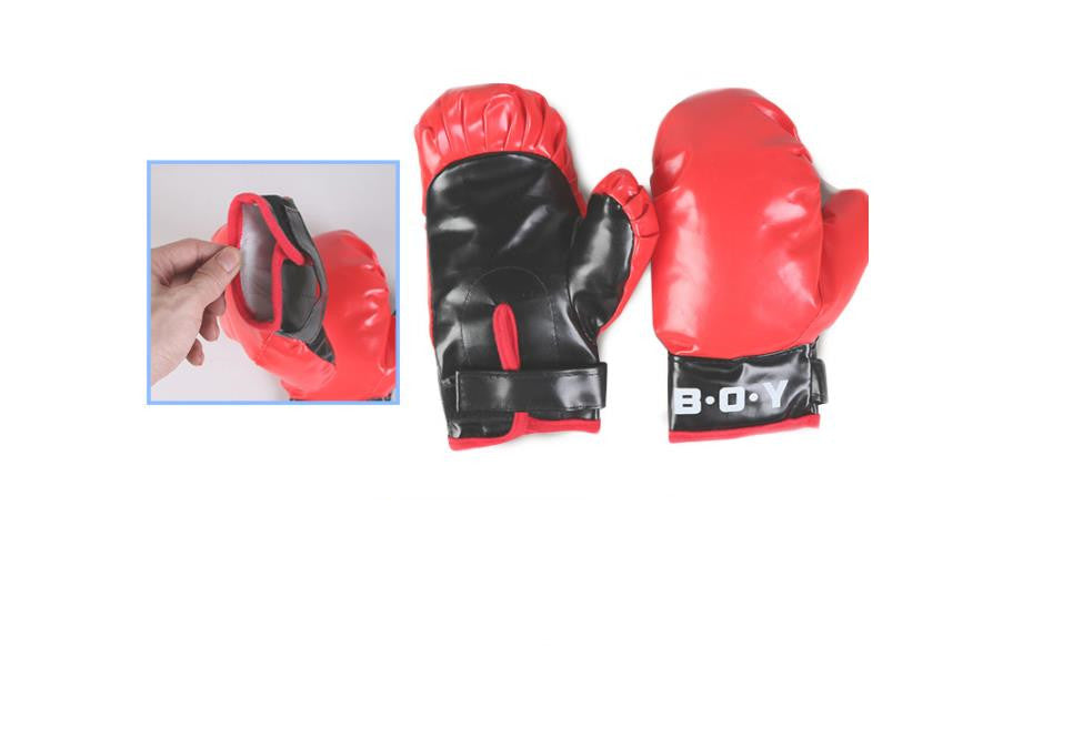 Boxball-Set mit verstellbarem Standfuss – Bild 4 | LuxeStyle