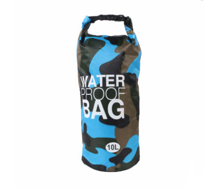 Wasserdichte Tarnmuster-Tasche