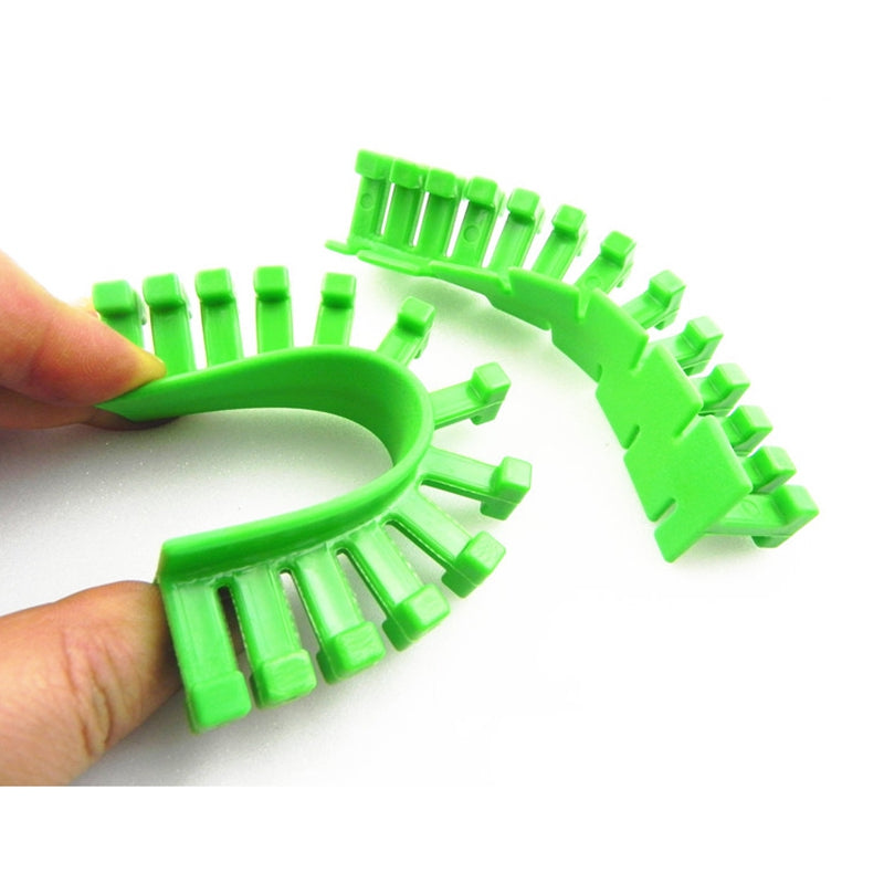 Dellen Reparatur-Set für Aluminium & Nylon