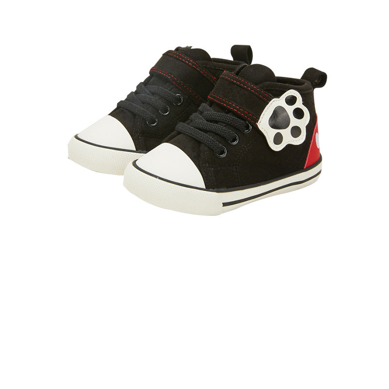 Winter-Krabbelschuhe für Babys | LuxeStyle