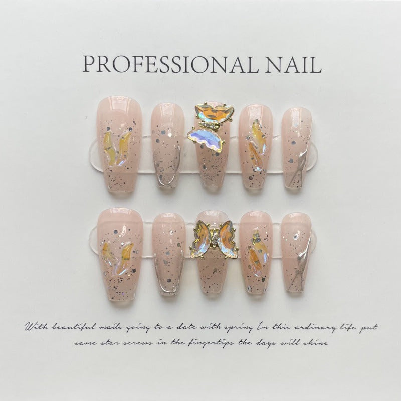 Nagelsticker – Bild 7 | LuxeStyle