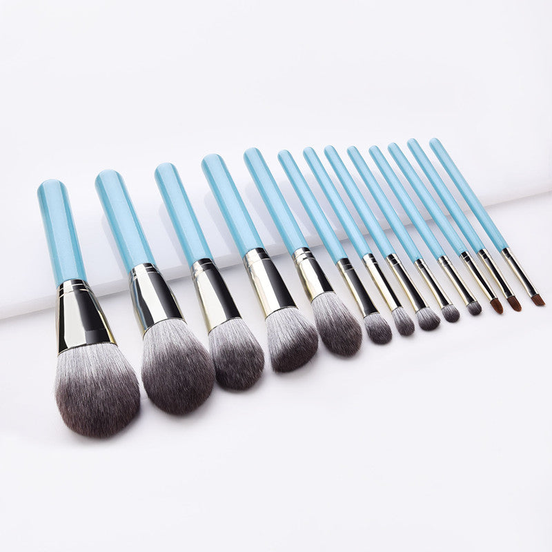 Professionelle Make-up-Bürsten – Bild 5 | LuxeStyle
