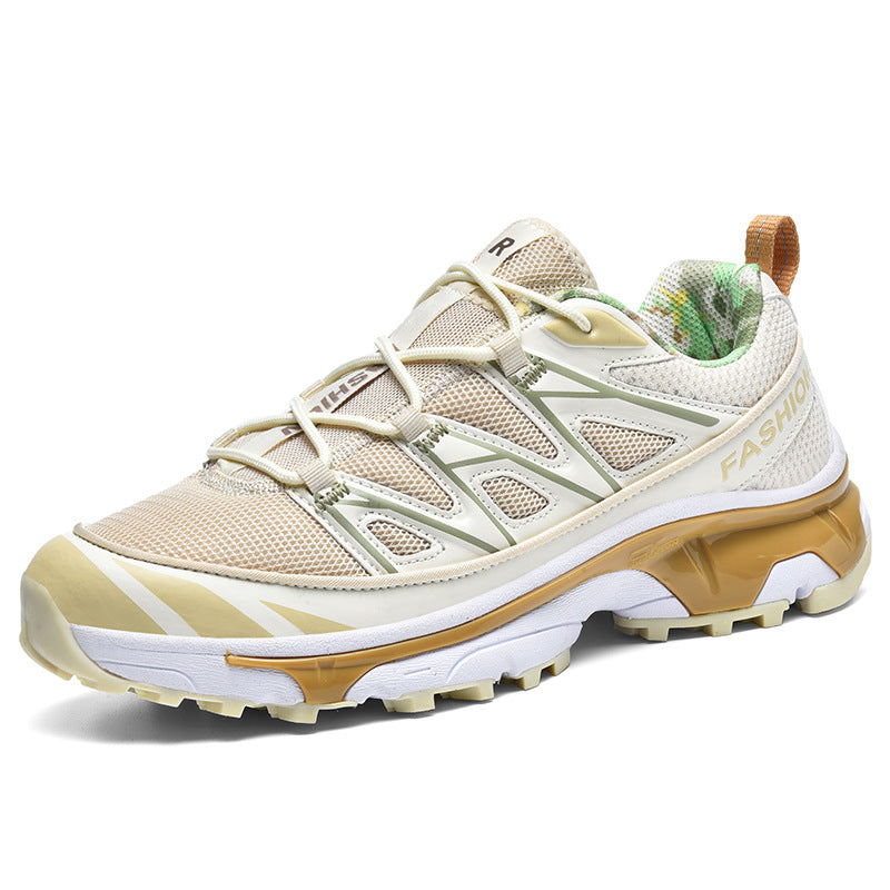 Laufschuhe für Wanderungen