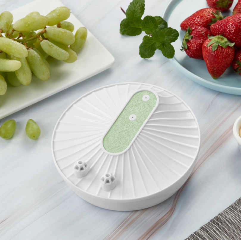 Mini-Geschirrspüler mit USB-Ladefunktion – Bild 3 | LuxeStyle