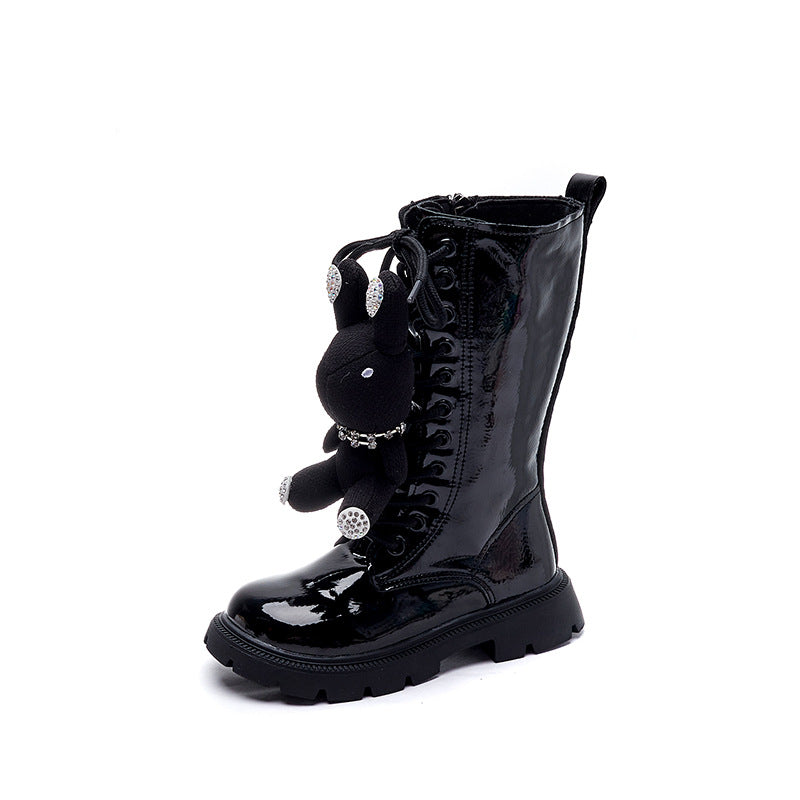 Winter Baumwollschuhe mit Kaschmirfutter | LuxeStyle