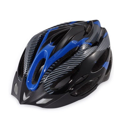 Velohelm Carbon Skull