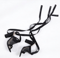 Hohe Keil-Sandalen