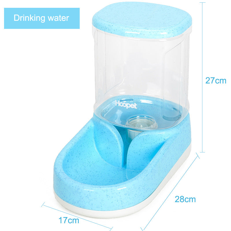 Wasserspender für Haustiere – Bild 10 | LuxeStyle