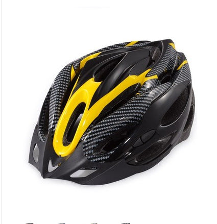 Velohelm Carbon Skull