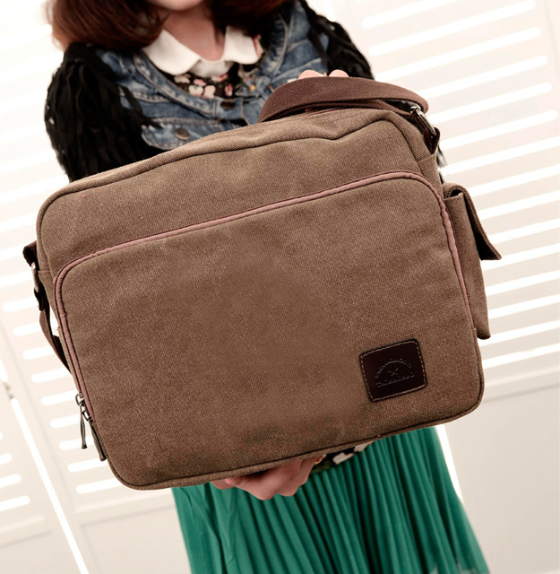Mannlicher Canvas-Backpack – Bild 8 | LuxeStyle